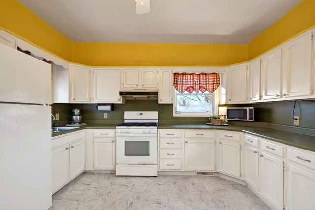 604 S 3rd Street 604 S 3rd Street, Tipp City, OH 45371