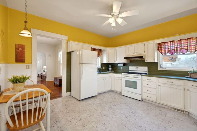 604 S 3rd Street 604 S 3rd Street, Tipp City, OH 45371