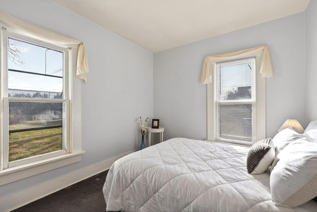 604 S 3rd Street 604 S 3rd Street, Tipp City, OH 45371