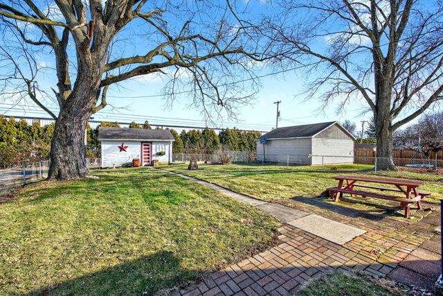 604 S 3rd Street 604 S 3rd Street, Tipp City, OH 45371