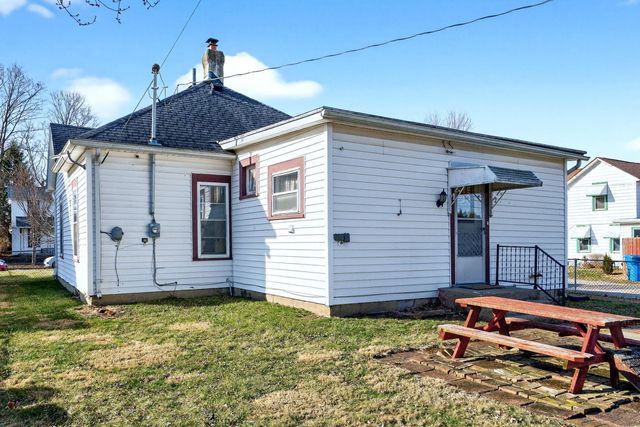 604 S 3rd Street 604 S 3rd Street, Tipp City, OH 45371