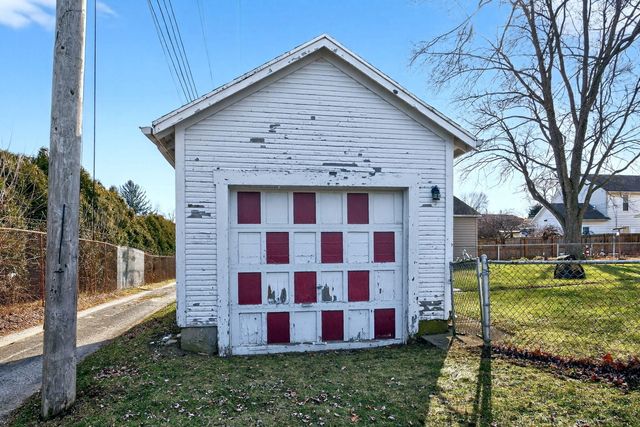 604 S 3rd Street 604 S 3rd Street, Tipp City, OH 45371