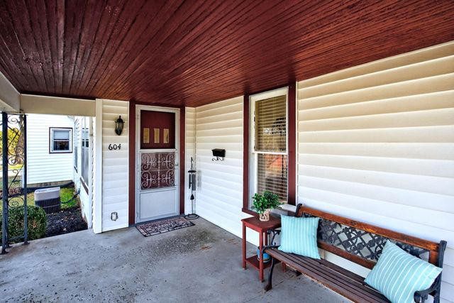 604 S 3rd Street 604 S 3rd Street, Tipp City, OH 45371