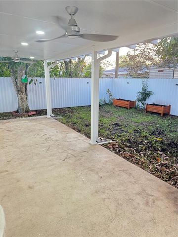 1020 N 74th Ter, Hollywood, FL 33024