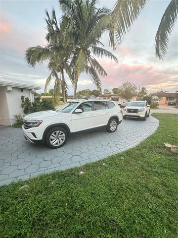 1020 N 74th Ter, Hollywood, FL 33024