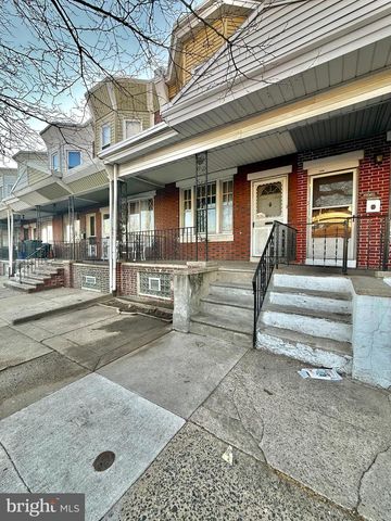 5316 PENN ST, Philadelphia, PA 19124