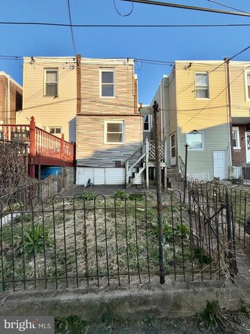 5316 PENN ST, Philadelphia, PA 19124