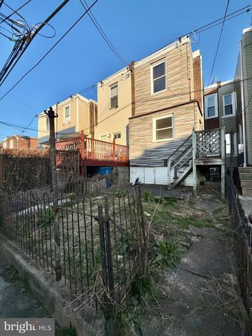 5316 PENN ST, Philadelphia, PA 19124