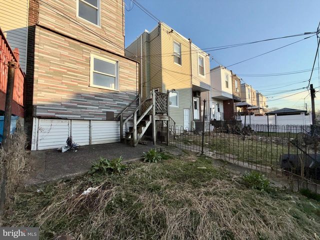 5316 PENN ST, Philadelphia, PA 19124