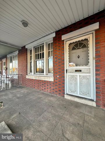 5316 PENN ST, Philadelphia, PA 19124
