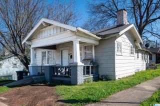1315 16TH STREET N, Birmingham, AL 35204