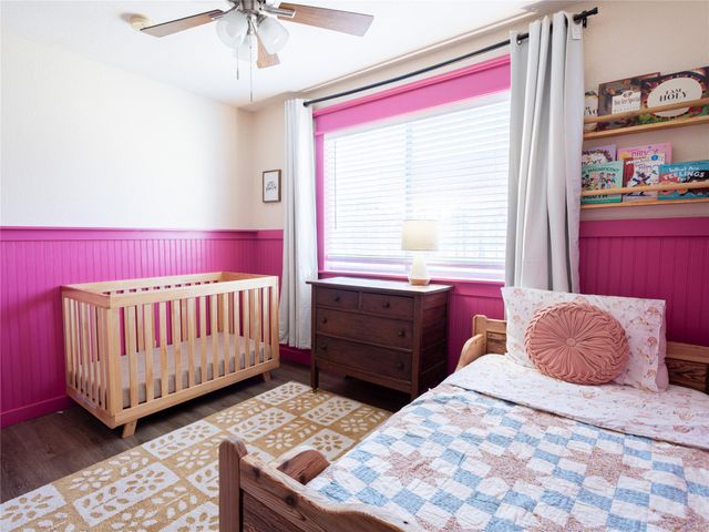 604 S Pauley DR, Hutto, TX 78634