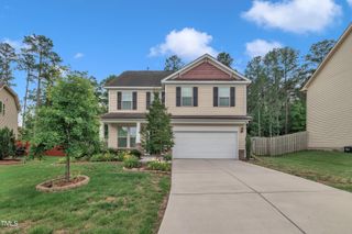 2018 Morehead Hill Court, Durham, NC 27703