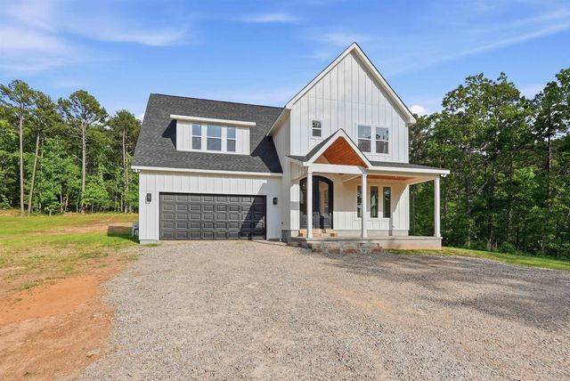 20301 Dwight Little Road, Roland, AR 72135