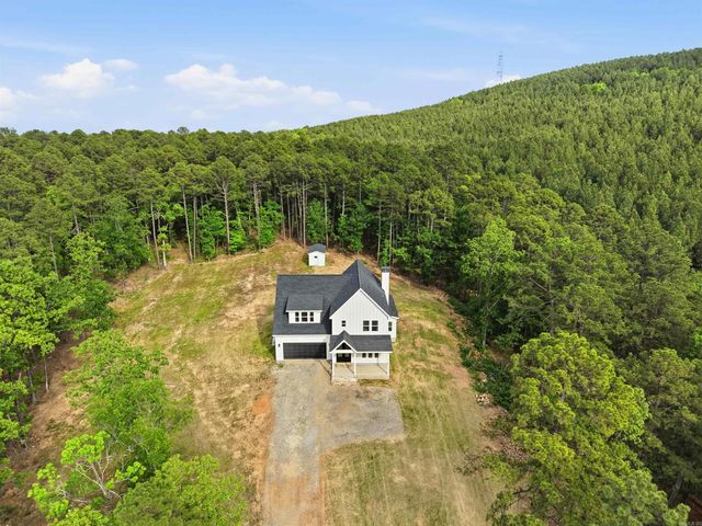 20301 Dwight Little Road, Roland, AR 72135