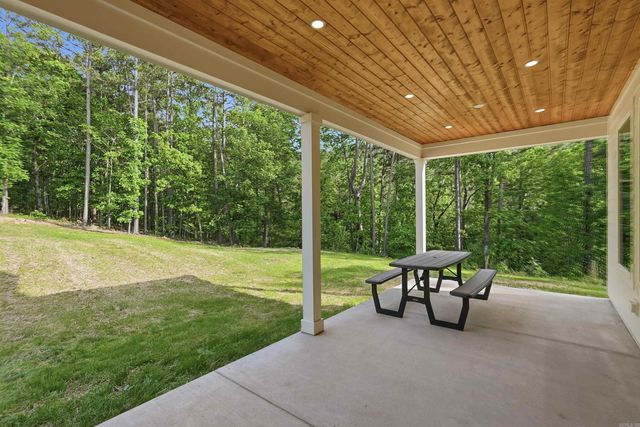 20301 Dwight Little Road, Roland, AR 72135