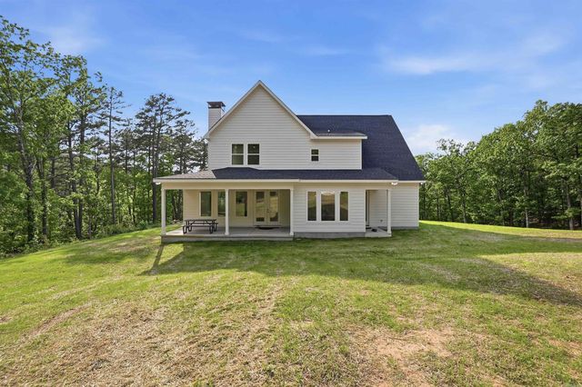 20301 Dwight Little Road, Roland, AR 72135