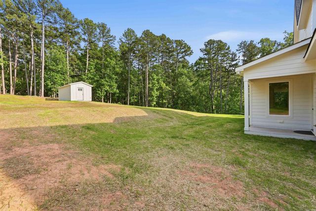20301 Dwight Little Road, Roland, AR 72135