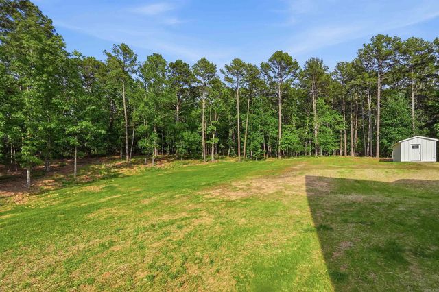 20301 Dwight Little Road, Roland, AR 72135