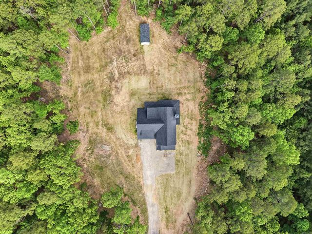 20301 Dwight Little Road, Roland, AR 72135