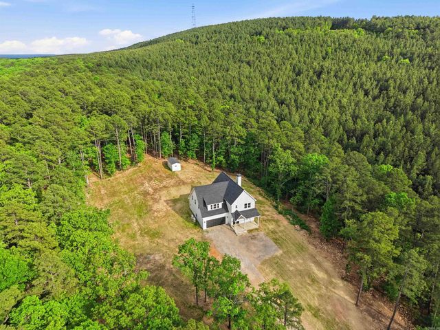 20301 Dwight Little Road, Roland, AR 72135
