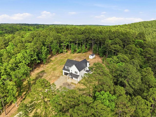 20301 Dwight Little Road, Roland, AR 72135