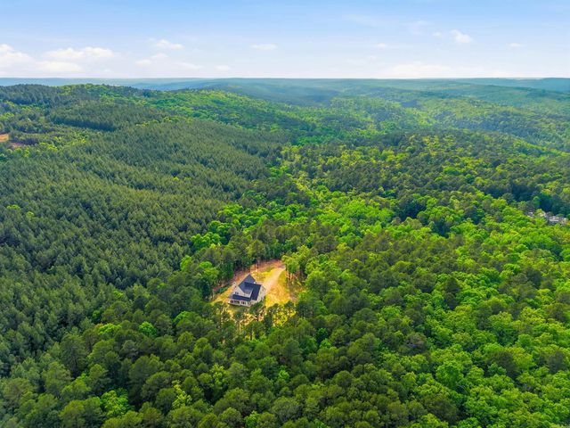 20301 Dwight Little Road, Roland, AR 72135