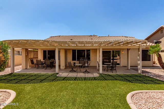 8338 W MORROW Drive, Peoria, AZ 85382