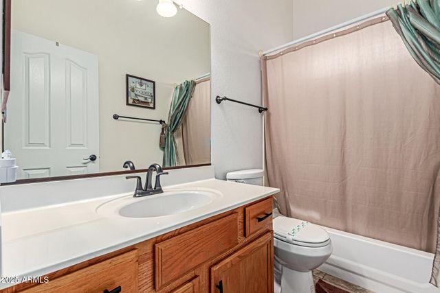 8338 W MORROW Drive, Peoria, AZ 85382