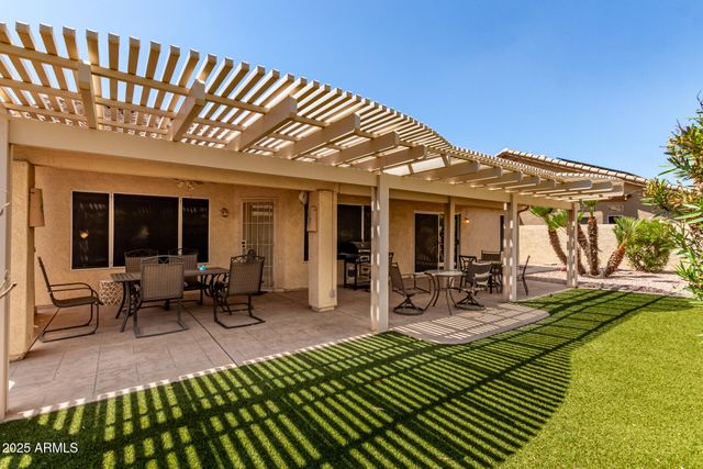 8338 W MORROW Drive, Peoria, AZ 85382