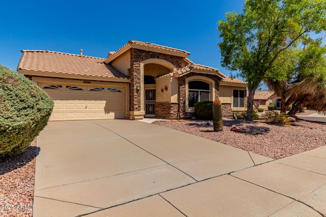 8338 W MORROW Drive, Peoria, AZ 85382