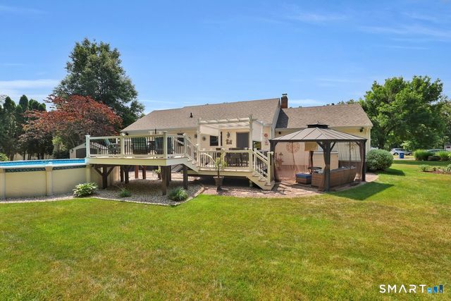 53 Chelsea Ridge, Vernon, CT 06066