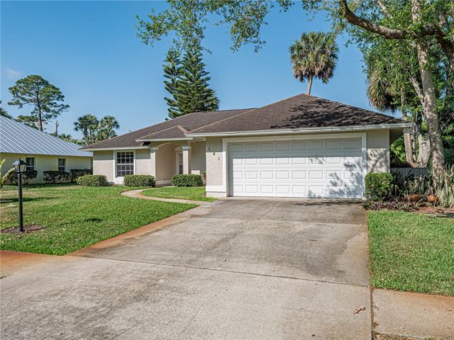 141 39th Drive, Vero Beach, FL 32968