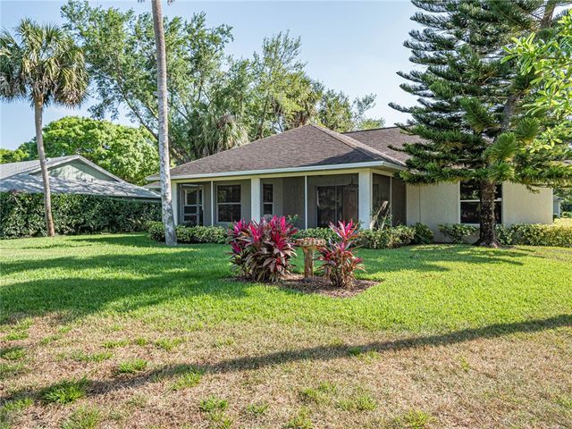 141 39th Drive, Vero Beach, FL 32968