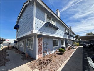 5880 Medallion Drive 203, Las Vegas, NV 89122