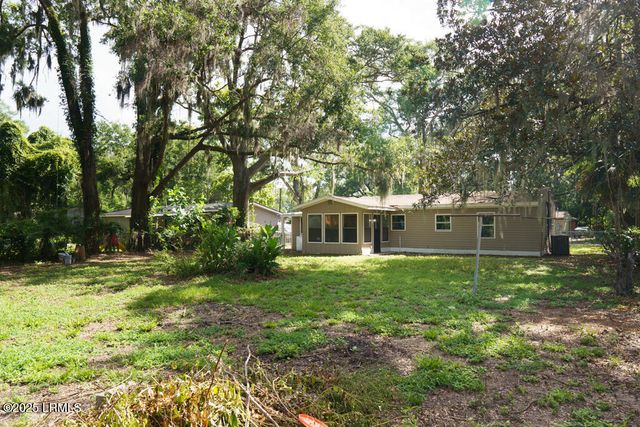 1804 Westview Avenue, Beaufort, SC 29902