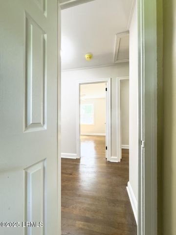 1804 Westview Avenue, Beaufort, SC 29902