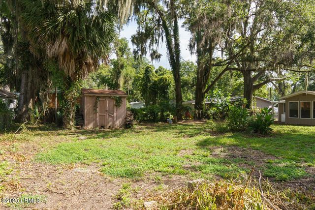 1804 Westview Avenue, Beaufort, SC 29902