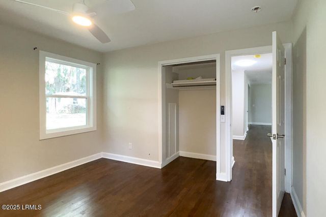 1804 Westview Avenue, Beaufort, SC 29902