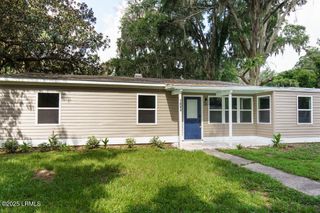 1804 Westview Avenue, Beaufort, SC 29902