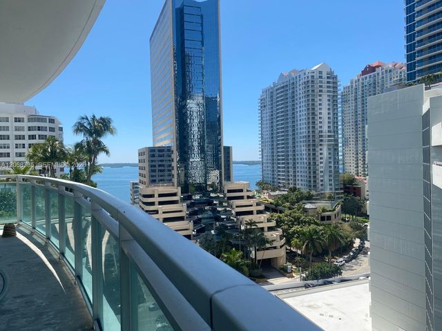 951 Brickell Avenue 1210, Miami, FL 33131