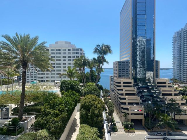 951 Brickell Avenue 1210, Miami, FL 33131