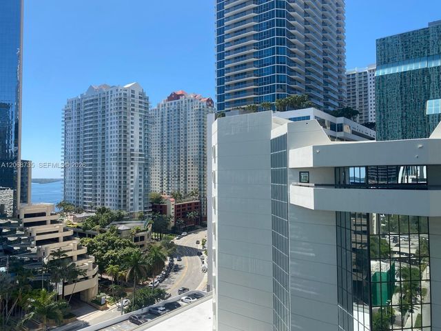 951 Brickell Avenue 1210, Miami, FL 33131