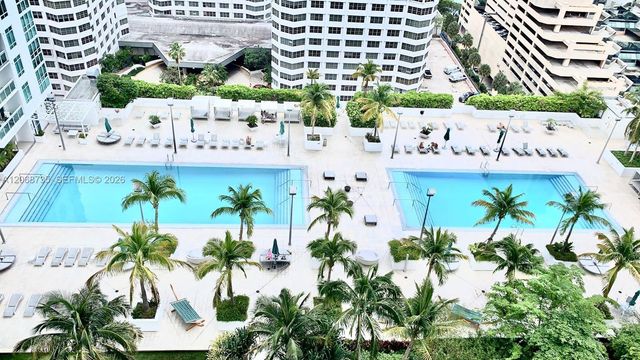 951 Brickell Avenue 1210, Miami, FL 33131