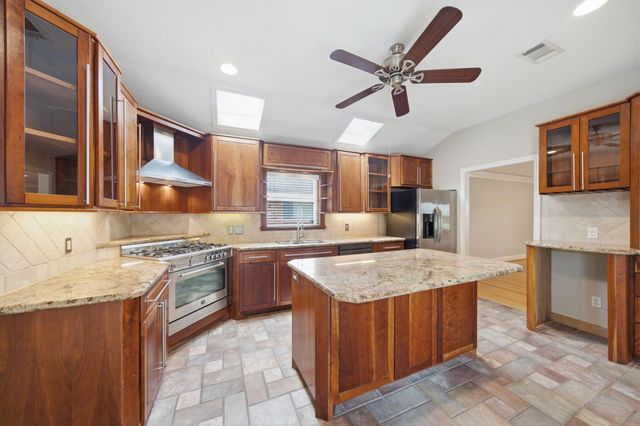 4505 Stillbrooke Drive, Houston, TX 77035