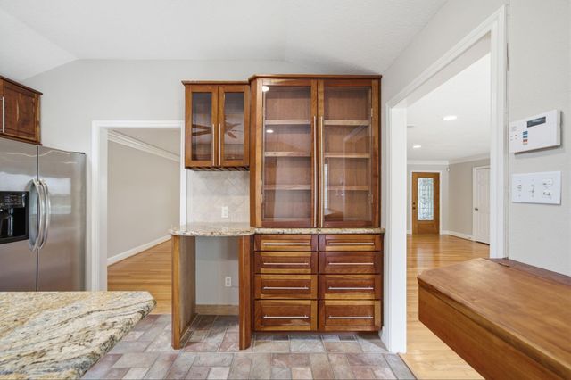4505 Stillbrooke Drive, Houston, TX 77035