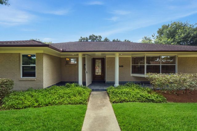4505 Stillbrooke Drive, Houston, TX 77035