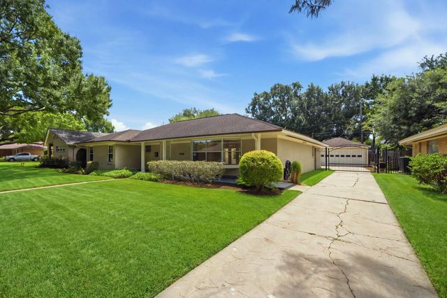 4505 Stillbrooke Drive, Houston, TX 77035
