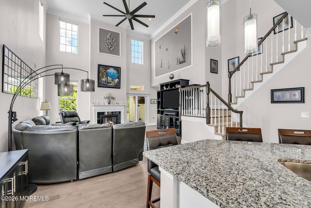 10 Lovelock Lane, Forked River, NJ 08731