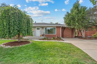 3275 S Raleigh Street, Denver, CO 80236